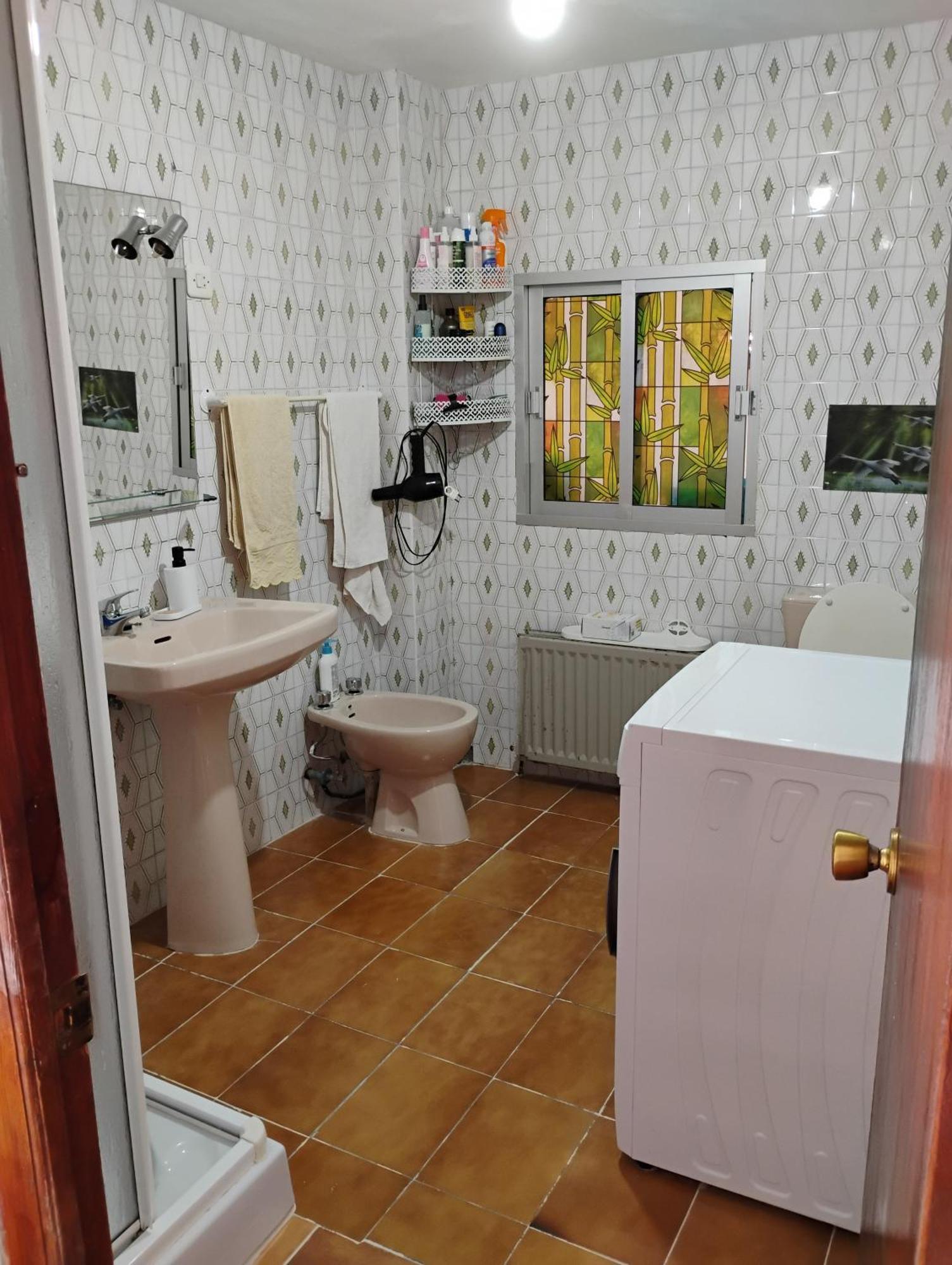 Casa Maria Appartement Moclín Buitenkant foto