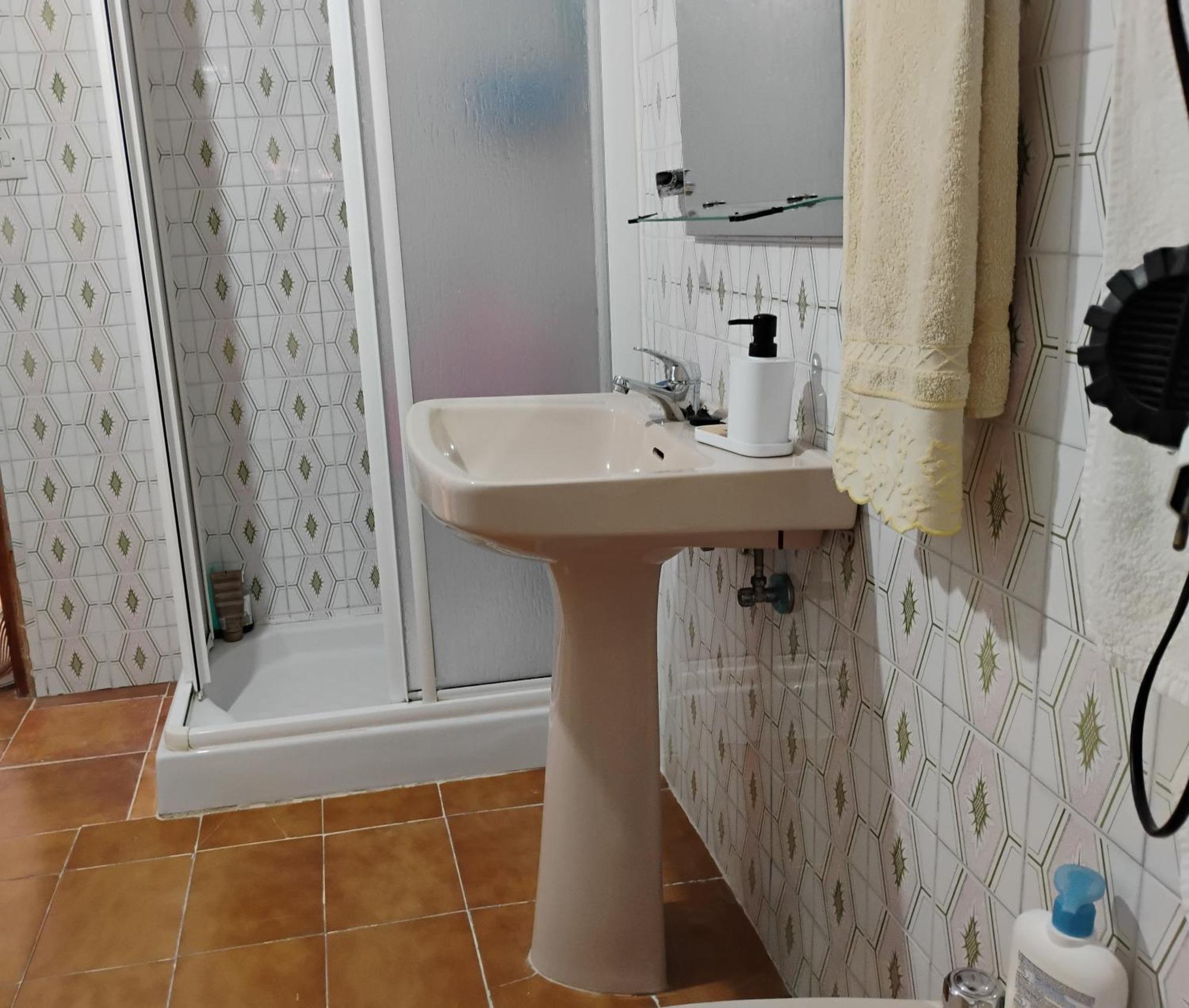 Casa Maria Appartement Moclín Buitenkant foto